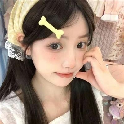 微笑在我心